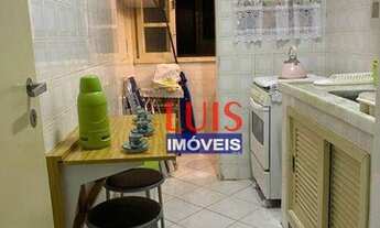 Imagem 5: Apartamento com 2 dormitórios à venda, 60 m² por R$ 275.000 - Itaúna - Saquarema/RJ - AP13