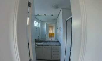 Imagem 7: Apartamento Alto Padrão para Venda em Parque São Jorge Florianópolis-SC