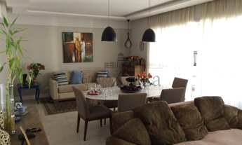 Imagem 2: Apartamento a Venda Residencial Grand Splendor Jardim das Indústrias 3 Quartos Suítes Saca