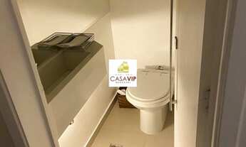 Imagem 7: Apartamento à venda, Indianópolis, 95m², 3 dormitórios, 1 suíte, 1 vaga!