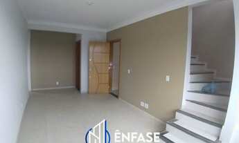 Imagem 7: Cobertura com 03 quartos sendo 01 suíte e 02 vagas de garagem no bairro Três Poderes em Ig