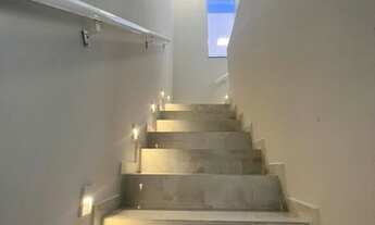 Imagem: Casa disponível no Terras Alphaville