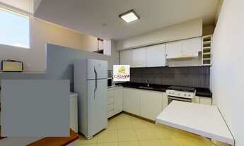 Imagem 4: Apartamento à venda, Vila Tramontano, 45m², 1 suíte, 1 vaga!