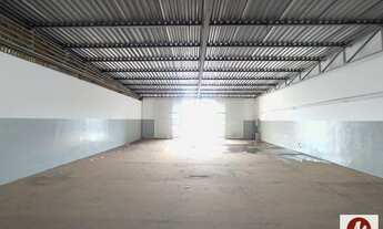 Imagem 3: Salão/Galpão (salão - térreo