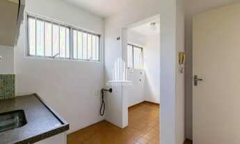 Imagem 7: Apartamento 2 Dormitórios, 1 vaga determinada!!