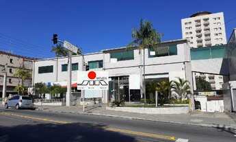 Imagem 3: Prédio Comercial com 2.528 m²