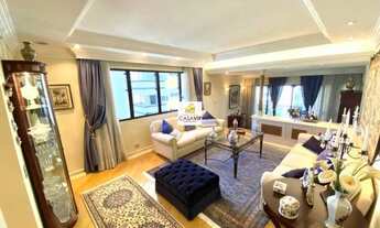 Imagem: Apartamento à venda, Água Fria, 245m²