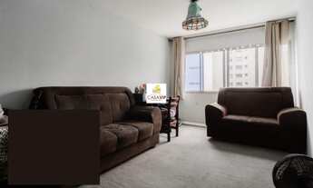 Imagem: Apartamento à venda, Sumaré, 97m², 2