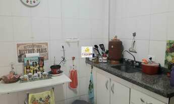 Imagem 4: Apartamento à venda, Bela Vista, 72m², 2 dormitórios, sem vaga!