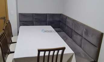 Imagem 7: Lindo apartamento mobiliado no Brasil Beach