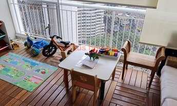 Imagem 4: Apartamento Alto Padrão para Venda em Brooklin São Paulo-SP - 1010-1030