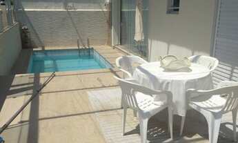 Imagem 6: Casa 3 suítes, piscina coberta coqueiros - Florianópolis - SC