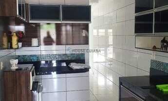 Imagem 3: Casa com piscina no bairro morada do ouro