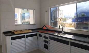 Imagem 4: Casa, 196 m² - venda por R$ 1.500.000,00 ou aluguel por R$ 4.500,00/mês - Indaiá - Caragua