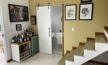 Imagem 4: Casa à venda, 180 m² por R$ 750.000,00 - Serra Grande - Niterói/RJ