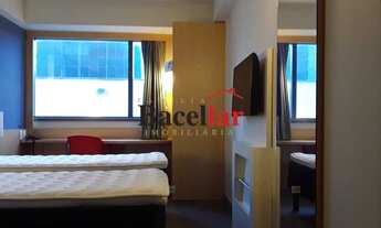 Imagem 4: Rio de Janeiro - Flat - Santo Cristo