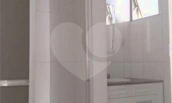 Imagem 7: São Paulo - Apartamento Padrão - VILA MASCOTE