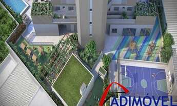 Imagem 2: Apartamento na Praia do Canto! Com 4Qts, 2Suítes, 3Vgs, 138m²