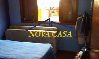 Imagem 3: Casa Jardim Florença, Cordeirópolis-SP