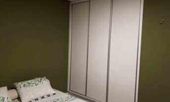 Imagem 7: Apartamento para venda tem 90 metros quadrados com 3 quartos em Dionisio Torres - Fortalez