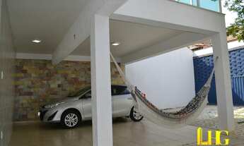 Imagem 2: Casa à venda no bairro Liberdade - Belo Horizonte/MG