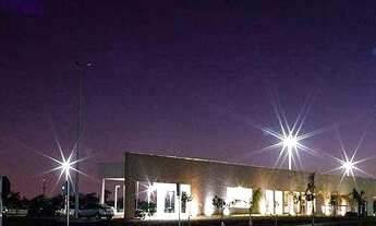 Imagem 2: Terreno à venda, 824 m² por R$ 1.890.000,00 - Condomínio Florais Itália - Cuiabá/MT