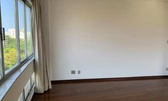 Imagem 7: Imóvel na Gávea de alto padrão com vista livre, próximo à Lagoa, Leblon e ao Jardim Botâni