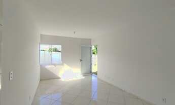 Imagem 5: Casa residencial com 2 quartos para alugar por R$ 990.00, 51.70 m2 - ITINGA - ARAQUARI/SC