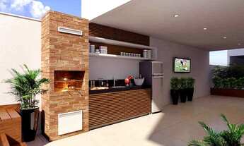 Imagem: Cobertura duplex com 3 quartos