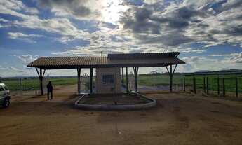 Imagem 4: Lotes rurais de 1000m2 a 7km de Vitória da Conquista - Bahia