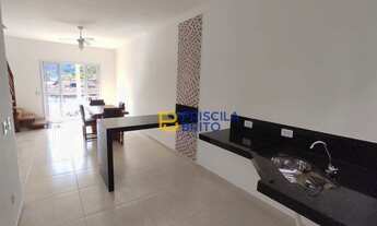 Imagem 4: Village com 2 dormitórios à venda, 72 m² por R$ 360.000,00 - Capricórnio II - Caraguatatub