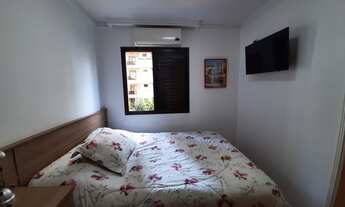 Imagem 6: Apartamento para venda possui 90 metros quadrados com 2 quartos em Vila Olímpia - São Paul