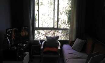 Imagem 5: Apartamento para venda possui 62 metros quadrados com 3 quartos