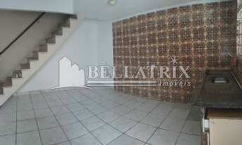 Imagem 5: Sobrado para locação - Parque das Nacoes, Santo Andre