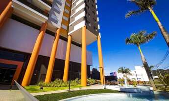 Imagem: APARTAMENTO A VENDA EM FRENTE AO PARQUE