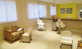 Imagem 6: APARTAMENTO 1 DORMITÓRIOS, 1 SUÍTE, 1 VAGA, À VENDA EM SÃO PAULO