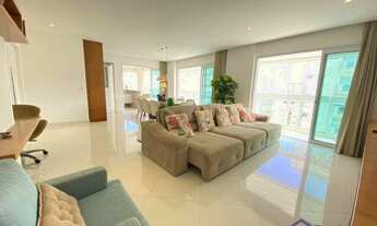 Imagem 1: Apartamento com 3 dormitórios, 177 m² - venda por R$ 1.700.000,00 ou aluguel por R$ 9.000