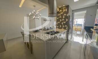 Imagem 5: Maravilhoso Apartamento no Jardim Analia Franco, com 3 dormitórios, 1 suíte, varanda gourm