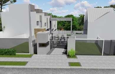 Imagem 4: CURITIBA - Padrão - Campo Comprido