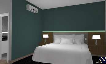 Imagem 4: CASA EM CONSTRUÇÃO A VENDA NO CONDOMINIO PORTAL DA MATA