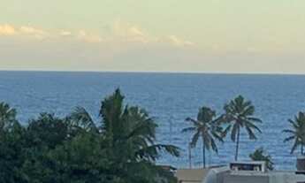 Imagem 2: Apartamento 3/4 em Jacarecica mobiliado