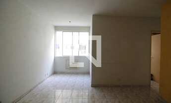 Imagem 2: Apartamento para Aluguel - Meier, 2 Quartos, 55 m2