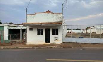 Imagem 3: Galpão no Centro - Santa Vitória/MG