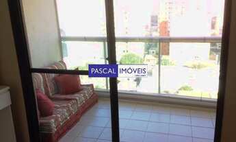 Imagem 4: SãO PAULO - Apartamento Padrão - Vila Mariana