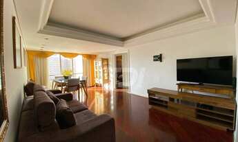 Imagem: Apartamento com 3 dormitórios à venda