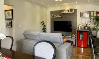 Imagem: 2 Dormitórios a Venda em Moema