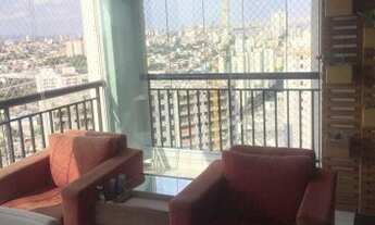 Imagem 2: Apartamento de 3 Dormitórios na Rua Serra de Botucatu