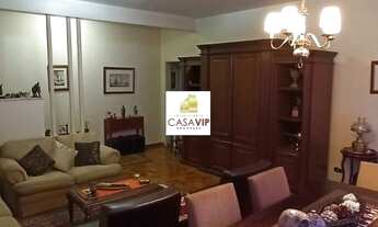 Imagem: Apartamento à venda, Barra Funda, 140m²