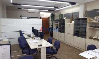 Imagem 6: Sala Comercial Aérea - Centro