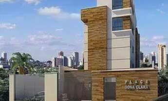 Imagem 3: Cobertura duplex com 3 quartos, suíte, 2 vagas cobertas Dona Clara, Pampulha